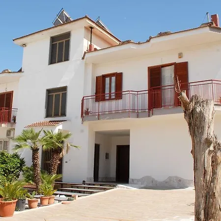 Inn Jano San Vitaliano
