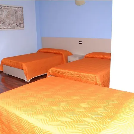 Jano Inn